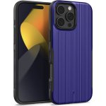 Spigen Caseology Dual Grip MagSafe iPhone 16 Pro cobalt blue – Sleviste.cz