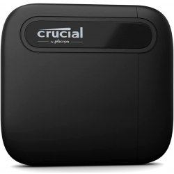 Crucial X6 4TB, CT4000X6SSD9