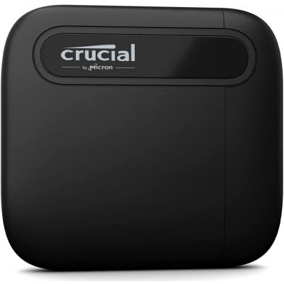 Crucial X6 4TB, CT4000X6SSD9