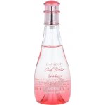 Davidoff Cool Water Woman Sea Rose Caribbean Summer Edition toaletní voda dámská 100 ml – Hledejceny.cz