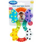 Playgro pohyblivá žížala – Zboží Dáma