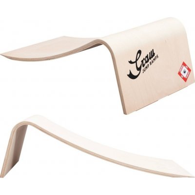 Rampa Graw J25 – Zboží Dáma