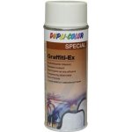 Dupli Color Anti vandal sprej graffiti-ex, odstraňovač graffiti a barev 400 ml – Hledejceny.cz