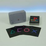 Playstation: Hrací Karty – Zboží Živě