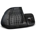 TUNING-TEC, Zadní světla LED diodové, BMW E46 ,05.1998-08.2001, Sedan – Hledejceny.cz