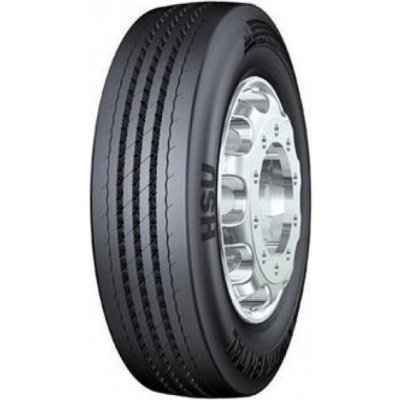 Continental HSU 295/80 R22,5 152J – Hledejceny.cz