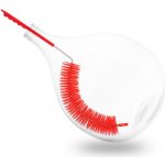 VCAS Kartáč na čištění demižonů 80x8 cm ohnutý 1880447 – Hledejceny.cz