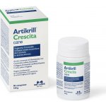 NBF Lanes artikrill crescita pes podpora kloubního metabolismu 90 kps – Hledejceny.cz