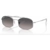 Sluneční brýle Ray-Ban RB3719 003 M3