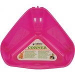 Croci Rohová toaleta malá 16 x 12 x 8 cm – Hledejceny.cz