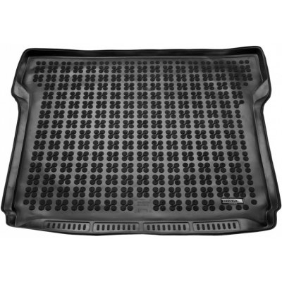 Gumová vana do kufru Rezaw-Plast SsangYong/KGM Rexton 2012-2017 (7 míst, sklopená 3. řada) – Hledejceny.cz