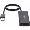 USB hub Lindy 42986