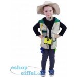 malý dobrodruh s příslušenstvím – Sleviste.cz