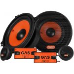 GAS MAD K2-54