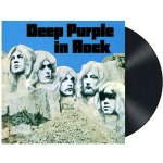 Deep Purple - In Rock LP – Zbozi.Blesk.cz