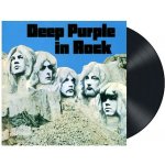 Deep Purple - In Rock LP – Zboží Dáma