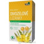 Rolízky diviznová lízátka 4 ks – Hledejceny.cz