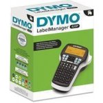 DYMO LabelManager 420P S0915440 – Zbozi.Blesk.cz