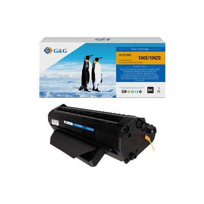 G&G Samsung MLT-D1042S - kompatibilní – Hledejceny.cz