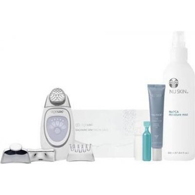 Nu Skin Nuskin ageLOC Galvanic Spa