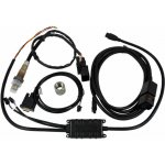 Digitální O2 kontrolér Innovate Motorsports LC-2 - wideband kit (širokopásmová lambda sonda) - délka kabelu 0,9m