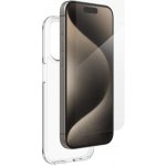 ZAGG InvisibleShield Glass Elite BNDL Apple iPhone 15 Pro – čiré – Hledejceny.cz