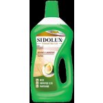 Sidolux Premium avokádový olej na dřevěné a laminátové podlahy 1 l – HobbyKompas.cz