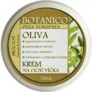 Oční krém a gel Botanico krém na oční víčka Oliva 50 ml