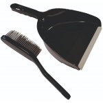 Clanax Smetáček gumový a lopatka s gumovým okrajem – Zboží Dáma