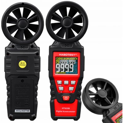 Habotest HT625B – HobbyKompas.cz