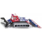 Siku Super Sněžná rolba – Zboží Mobilmania