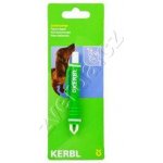 Kerbl Kleště na klíšťata plast zelené závěs.karta 1 ks – Hledejceny.cz