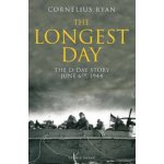 The Longest Day - Cornelius Ryan – Hledejceny.cz