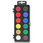 Koh-i-noor Vodové barvy 30 12barev – Zboží Dáma