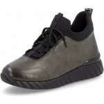 Remonte D5977-52 zelená – Zboží Mobilmania