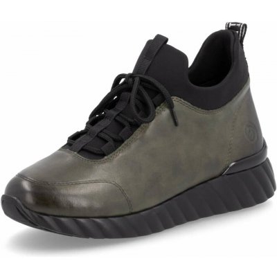 Remonte D5977-52 zelená – Zboží Mobilmania