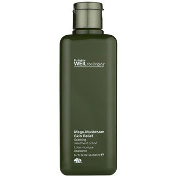 Origins Dr. Andrew Weil for Origins Mega-Mushroom zklidňující pleťová voda (Soothing Treatment Lotion) 200 ml