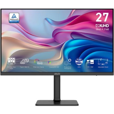 MSI Modern MD272UPHG – Zboží Živě