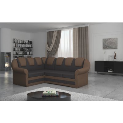 Eltap Lord 2 Soft 66 dark brown + Soft 15 levá – Hledejceny.cz