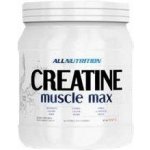 All Nutrition CREATINE MUSCLE MAX 250 g – Hledejceny.cz