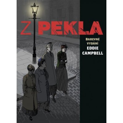 Z pekla – Hledejceny.cz