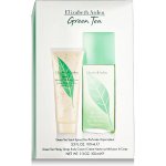 Elizabeth Arden Green Tea EDP 100 ml + tělový krém Honey Drops pro ženy 100 ml dárková sada – Hledejceny.cz