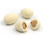NUTSMAN Mandle v bílé čokoládě s kokosem Raffaello 250 g – Sleviste.cz