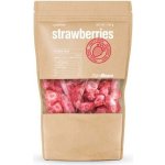 GymBeam Lyofilizované jahody 100 g – Sleviste.cz