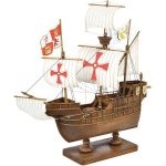 Amati Santa Maria First step kit 1:100 – Hledejceny.cz