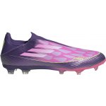adidas F50 League Laceless „Lamine Yamal“ FG/MG jq9730 – Hledejceny.cz