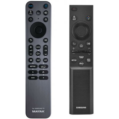 Dálkový ovladač General Samsung BN59-01388H – Hledejceny.cz