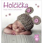 Holčička: Moje první vzpomínky, 3. vydání - Elle Mendenhall – Hledejceny.cz