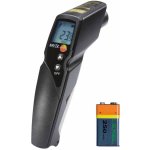 Testo 830-T2 – Sleviste.cz