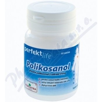 Polikosanol 60 tablet